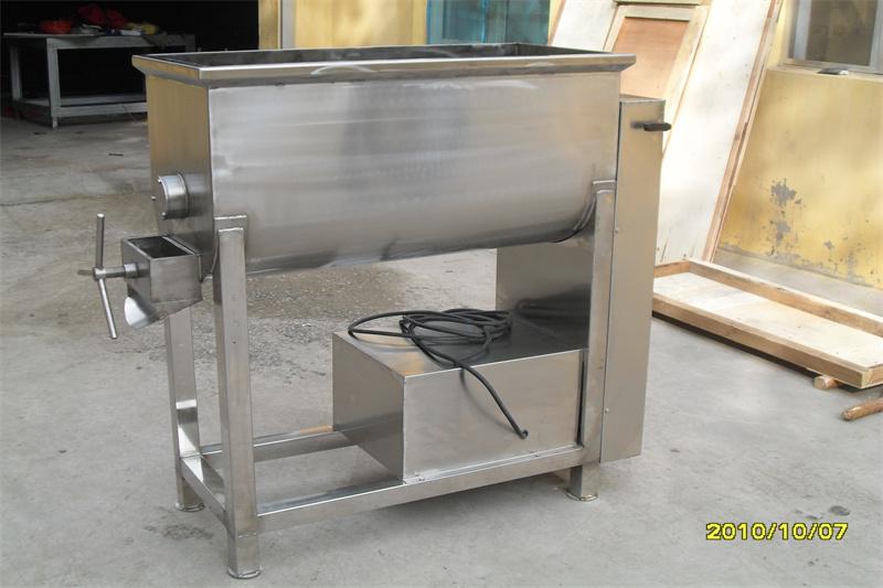 50L拌馅机