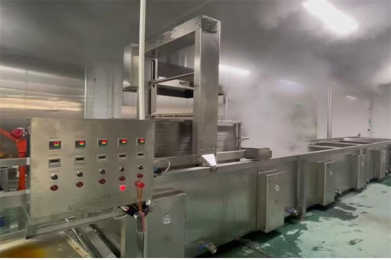 蜂窝五联卤煮锅