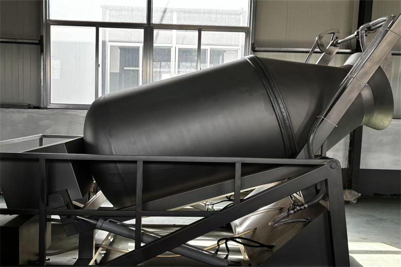 全自动食品厂肉类设备