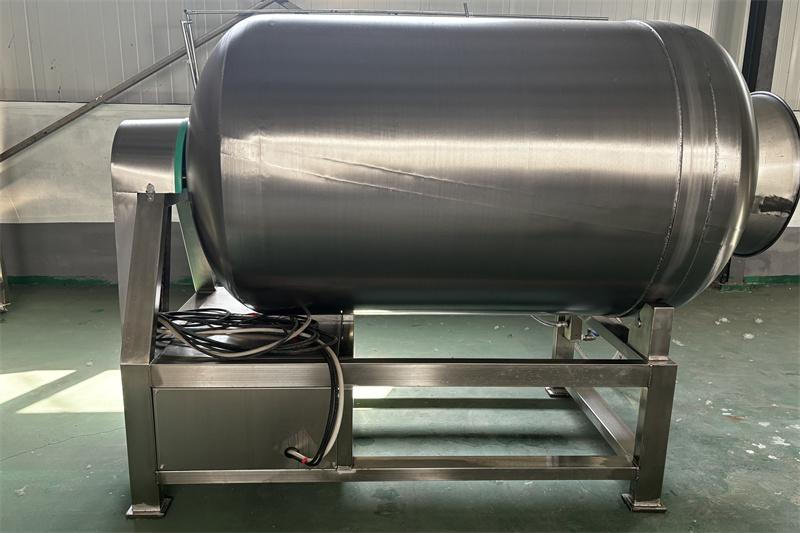 全自动酱牛肉入味机