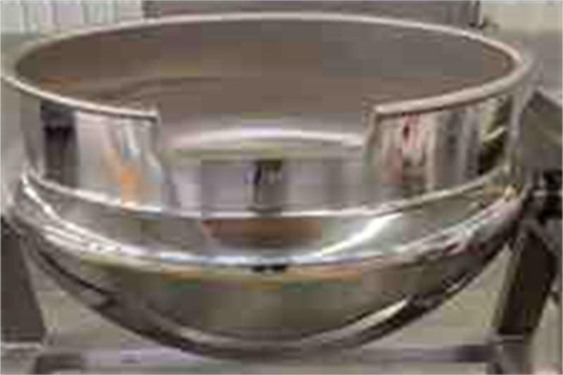 煮豆浆做豆腐专用夹层锅