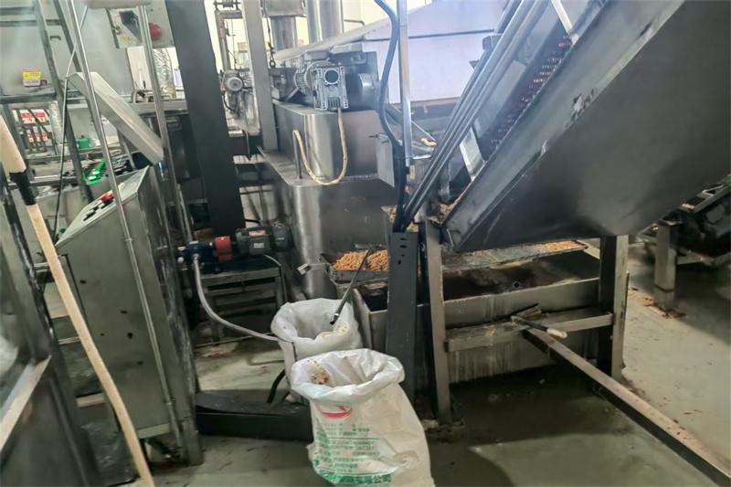 炸鸡汉堡店油炸设备